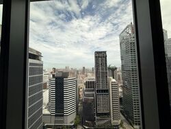 Central Boulevard (D1), Office #475688041